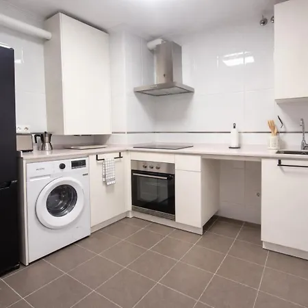 Appartement R2r - En Con Parking - 40a01 *