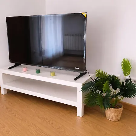 R2r - En Con Parking - 40a01 Appartement *